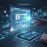 Mastering the Digital Frontier: How Technology and SEO Power Your Online Presence