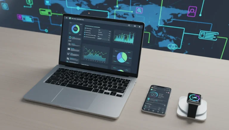 Navigating the Digital Frontier: Leveraging Technology, Websites, and Internet Marketing