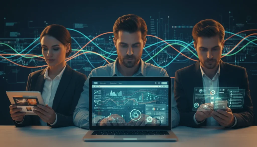 Navigating the Digital Frontier: Leveraging Technology, Websites, and SEO for Business Growth