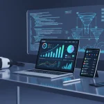 Navigating the Digital Frontier: Tech, Websites, and Marketing Mastery