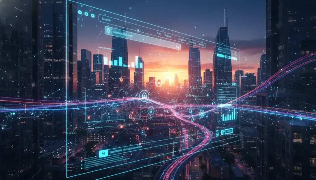 Navigating the Digital Frontier: How Technology, Websites, and SEO Drive Internet Marketing Success