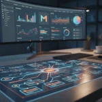 The Digital Blueprint: How Technology Elevates Your Website and Internet Marketing