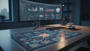 The Digital Blueprint: How Technology Elevates Your Website and Internet Marketing