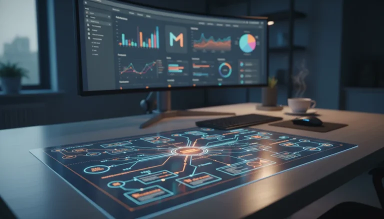 The Digital Blueprint: How Technology Elevates Your Website and Internet Marketing