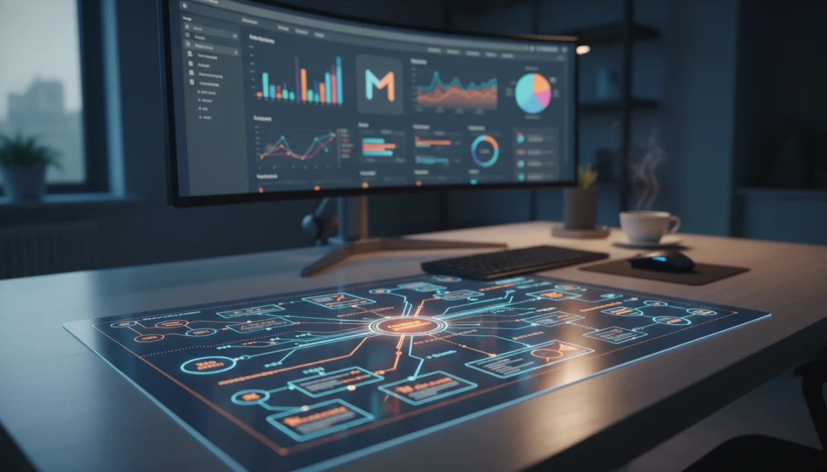 The Digital Blueprint: How Technology Elevates Your Website and Internet Marketing