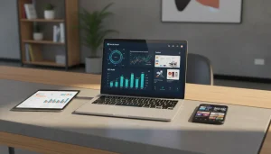 The Digital Cornerstone: How Technology Empowers Your Website and Internet Marketing