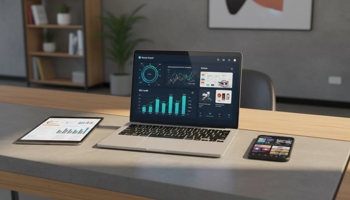The Digital Cornerstone: How Technology Empowers Your Website and Internet Marketing