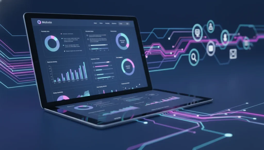 The Connected Core: How Technology Fuels Your Website and Internet Marketing Strategy