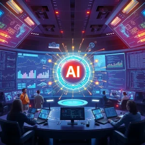 The AI Marketing Alchemy: Transforming Data Analytics, Technical SEO, and Web Development into Business Gold