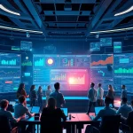 The AI Marketing Transformation: How Smart Technology, Data Analytics, and Technical SEO Redefine Business Growth in the Digital Landscape
