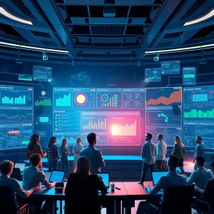 The AI Marketing Transformation: How Smart Technology, Data Analytics, and Technical SEO Redefine Business Growth in the Digital Landscape
